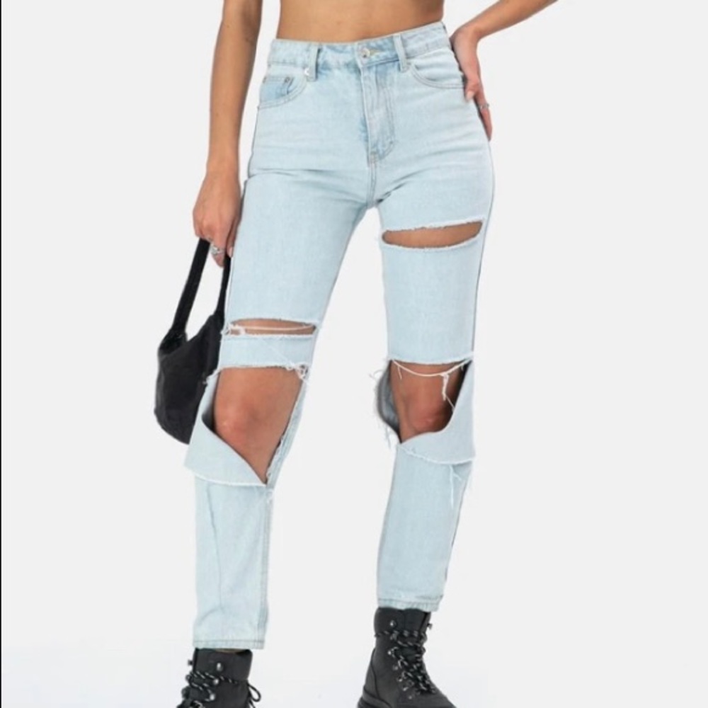 ADIKA davis jean